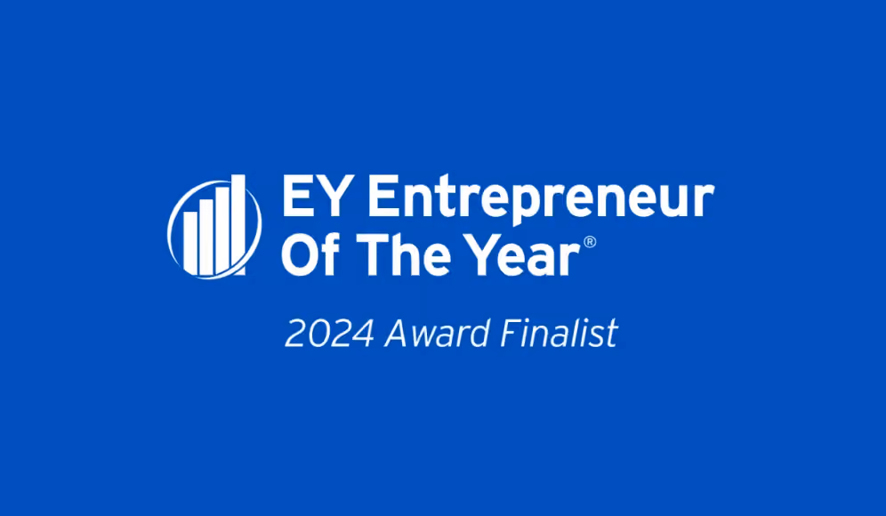 EY Announces Josh Matthews of Apkudo as an Entrepreneur Of The Year® 2024 Mid-Atlantic Award Finalist