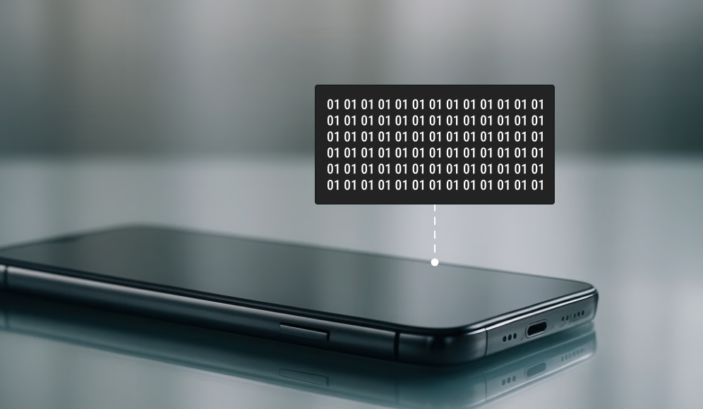 The Future of Every Device Is Written in Data. The problem is, no one can read it.  