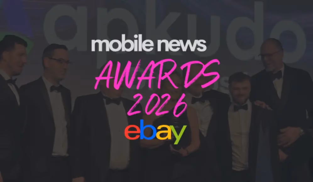 Apkudo's Diagnostics SDK wins Innovative Product as the 2026 Mobile News Awards