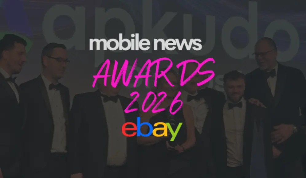 Apkudo's Diagnostics SDK wins Innovative Product as the 2026 Mobile News Awards