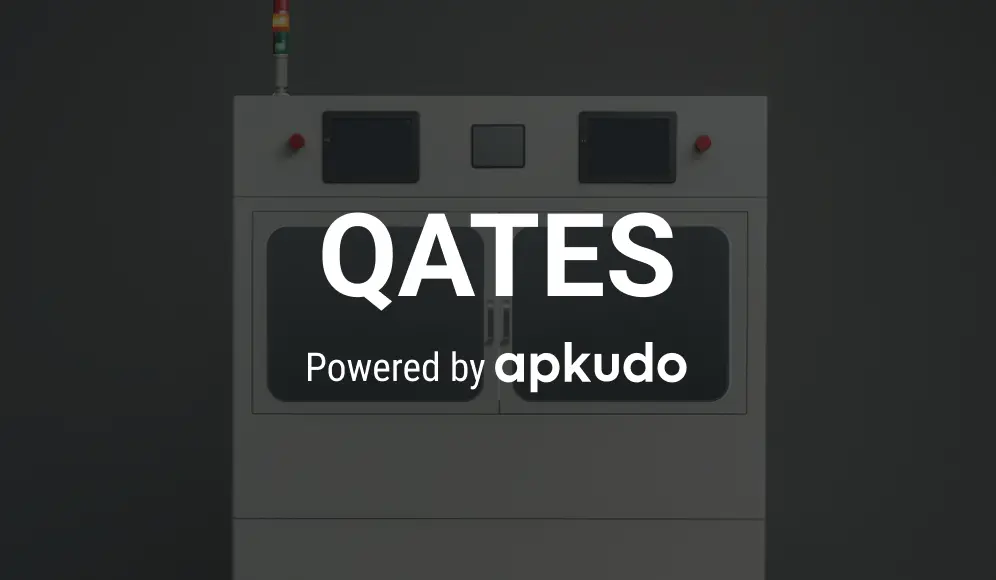 Apkudo and Qates Launch High-Volume Automated Screen Restoration System to Maximize Device Resale Value