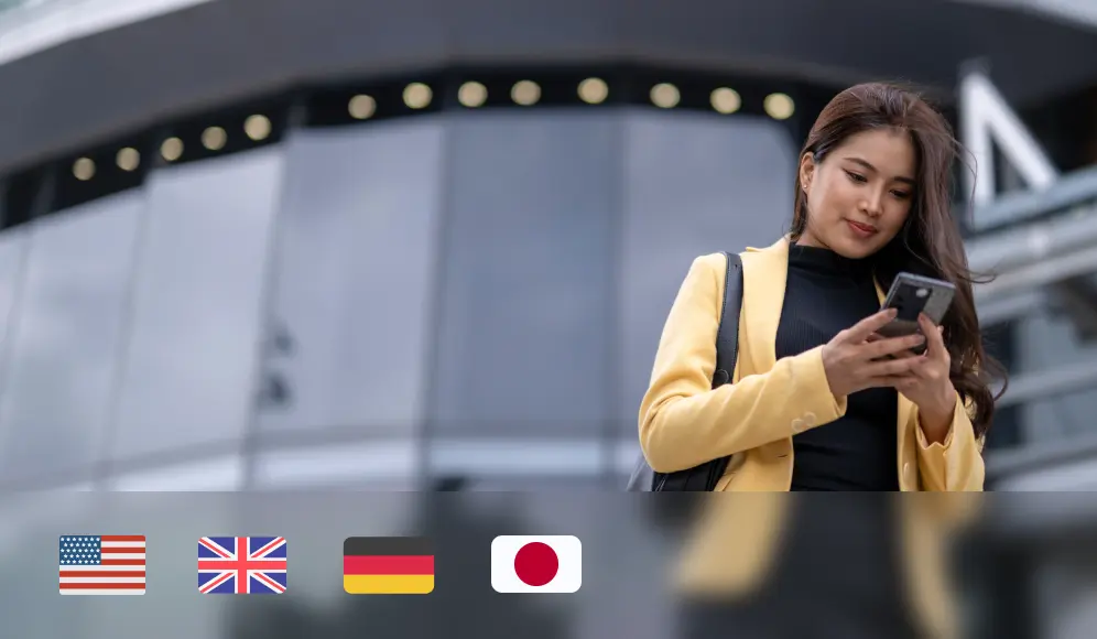 What Four Global Markets Teach Us About Trust, Transparency, and the Secondary Device Economy