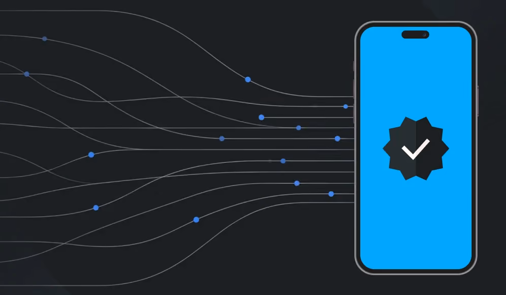 Trusted Device Passports whitepaper