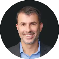 Flavio Rossi, Advisor to Apkudo