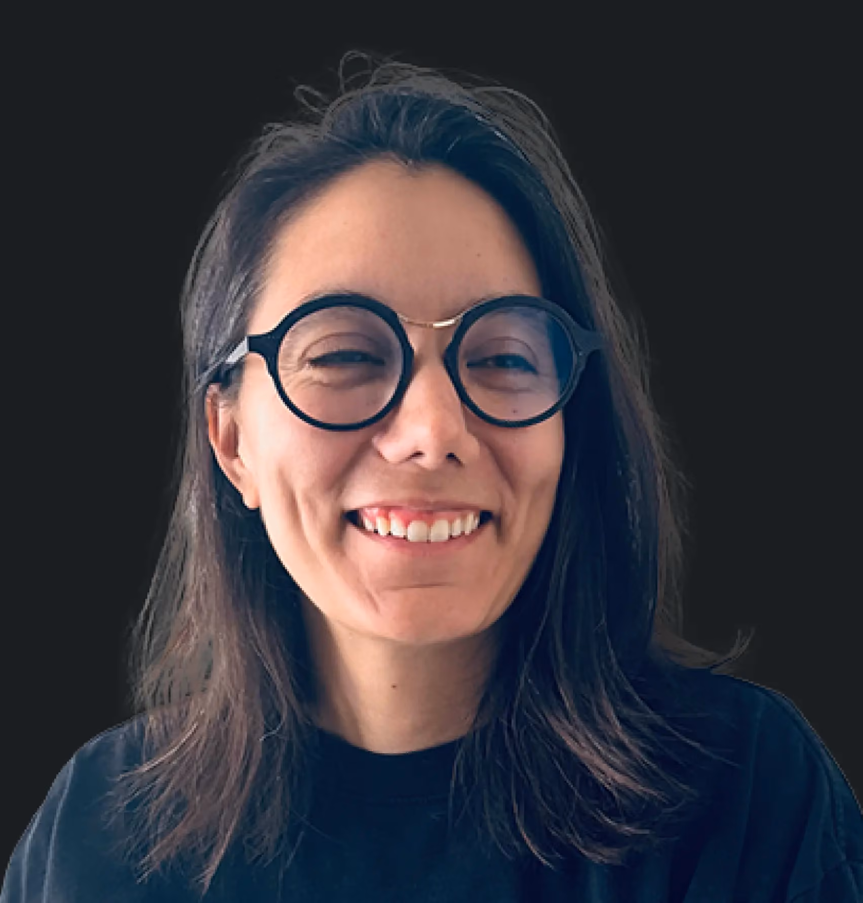 Dami Amabile, Vice President of Product