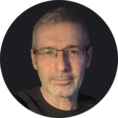 Charles Stewardson, Head of EMEA & Implementation