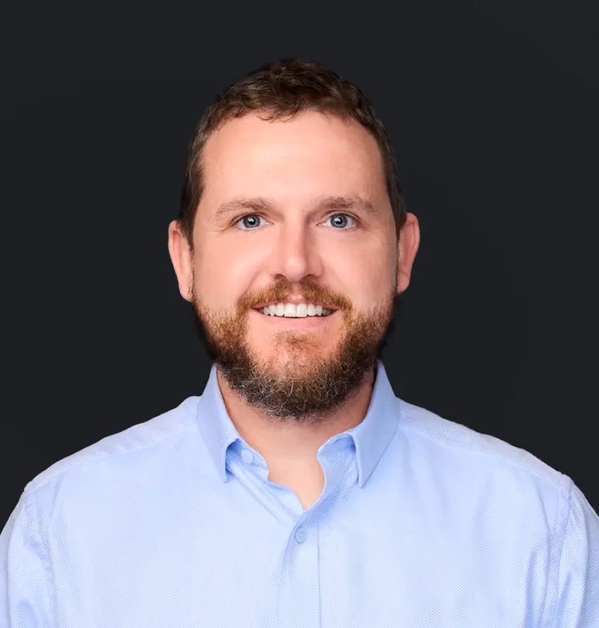 Josh Matthews, Co-Founder & CEO