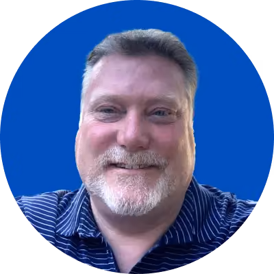 John Hebert, EVP, Technical Program Management, Apkudo