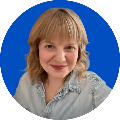 Mariel Wilding, Senior Customer Experience Manager, Enterprise Takeback, Apkudo