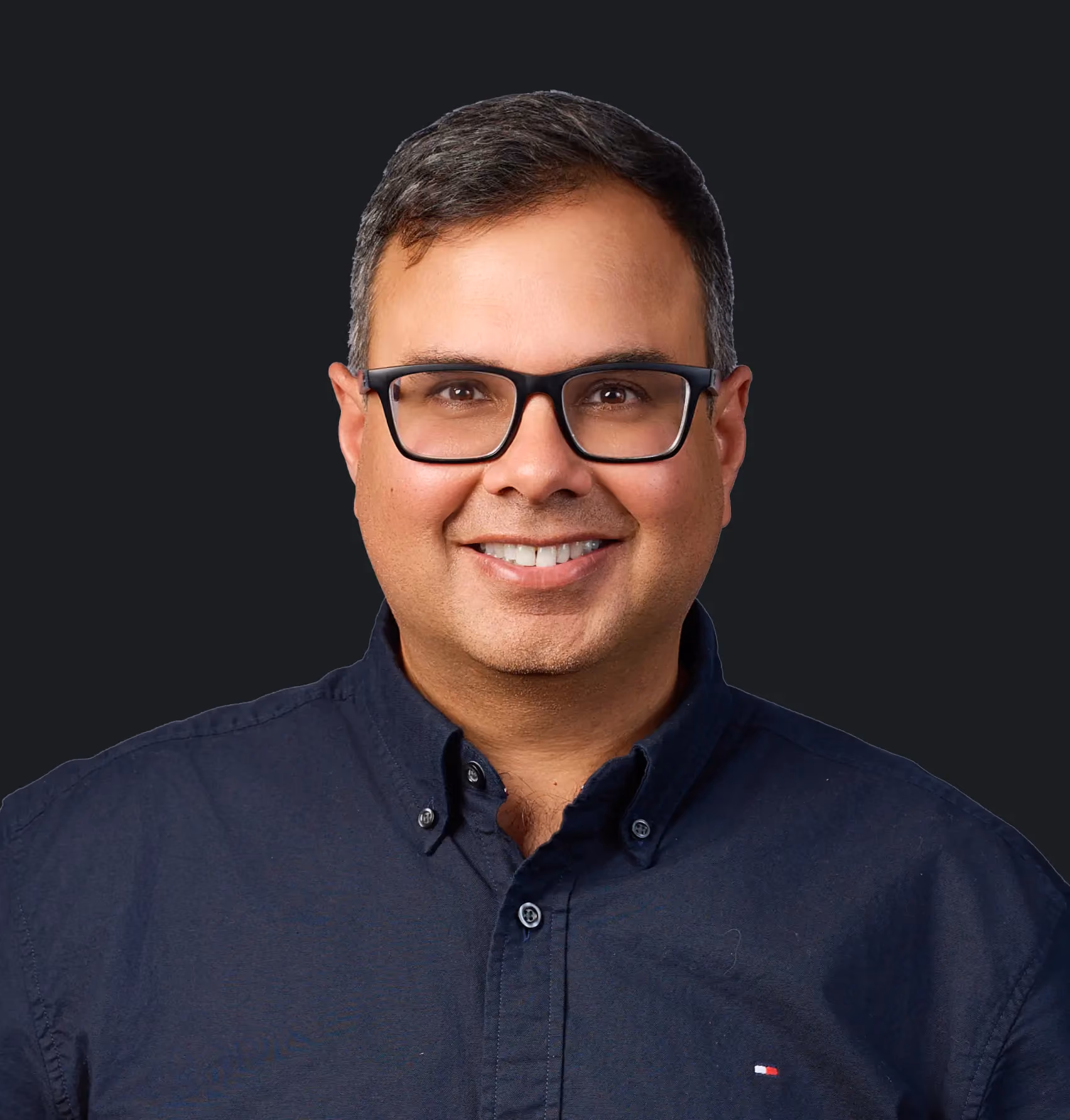 Manoj Sabhnani, Chief Operating Officer, Apkudo
