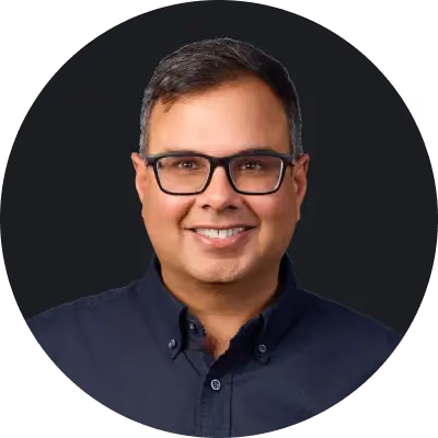 Manoj Sabhnani, Chief Operating Officer, Apkudo