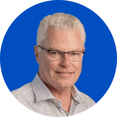 Grant Cushny, Senior Director of Program Management, Apkudo