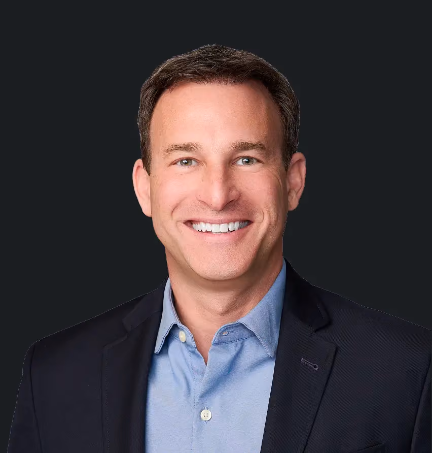 Chad Gottesman, President, Apkudo