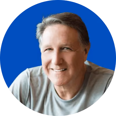 Tony Altmann, Head of Circular Innovation, Apkudo