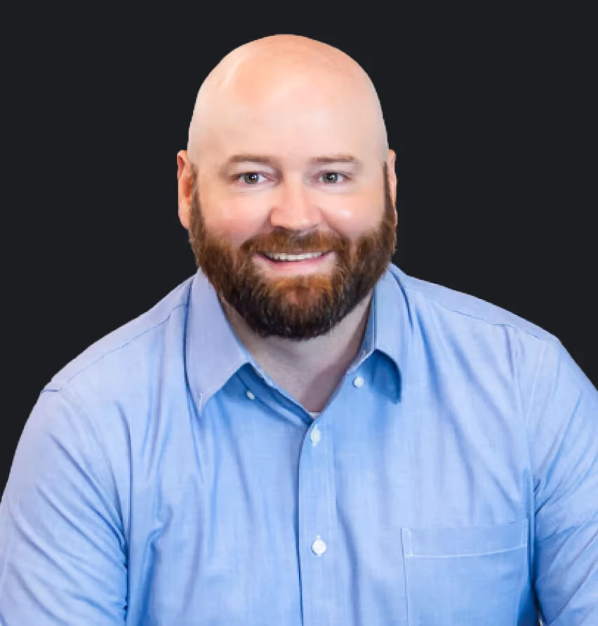 Tim Esteb, Director of Customer Experience, Enterprise Takeback, Apkudo