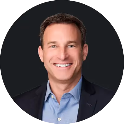 Chad Gottesman, President, Apkudo