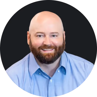 Tim Esteb, Director of Customer Experience, Enterprise Takeback, Apkudo