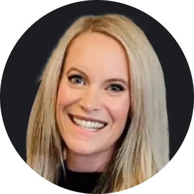 Allyson Mitchell, VP of Sustainability, Apkudo