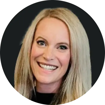Allyson Mitchell, VP of Sustainability, Apkudo