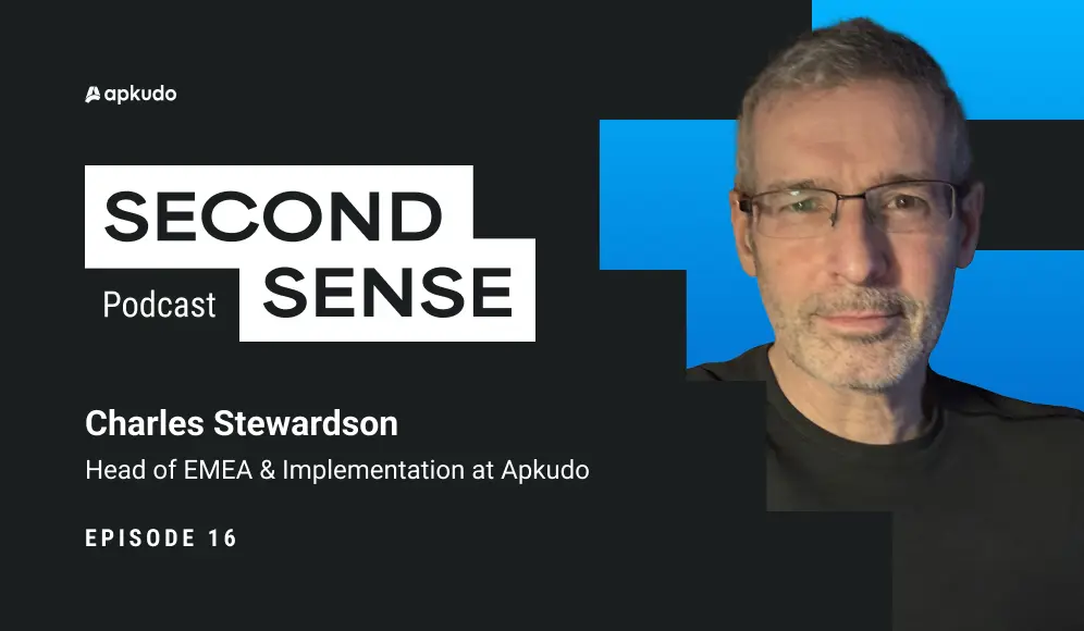 Second Sense podcast: Automation Tips: The Art and Science of Automation Implementation