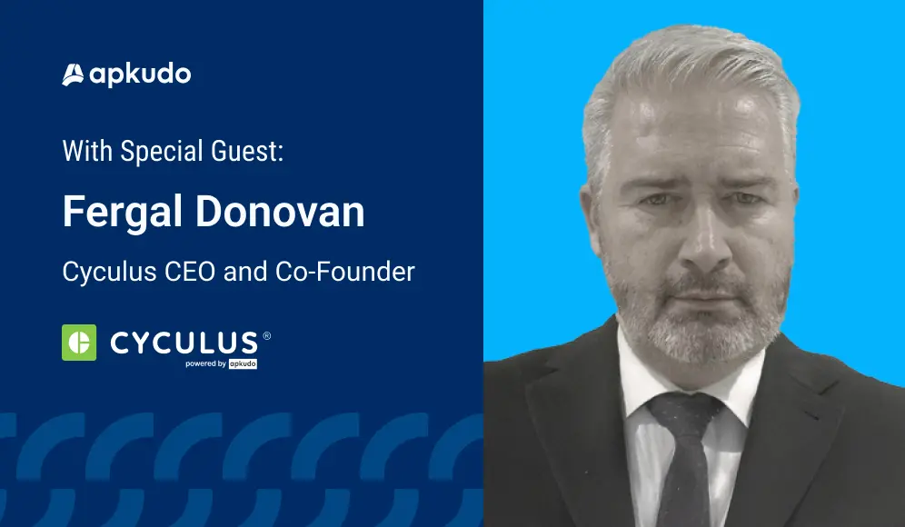 Second Sense podcast: Cyculus leads a new era in device processing