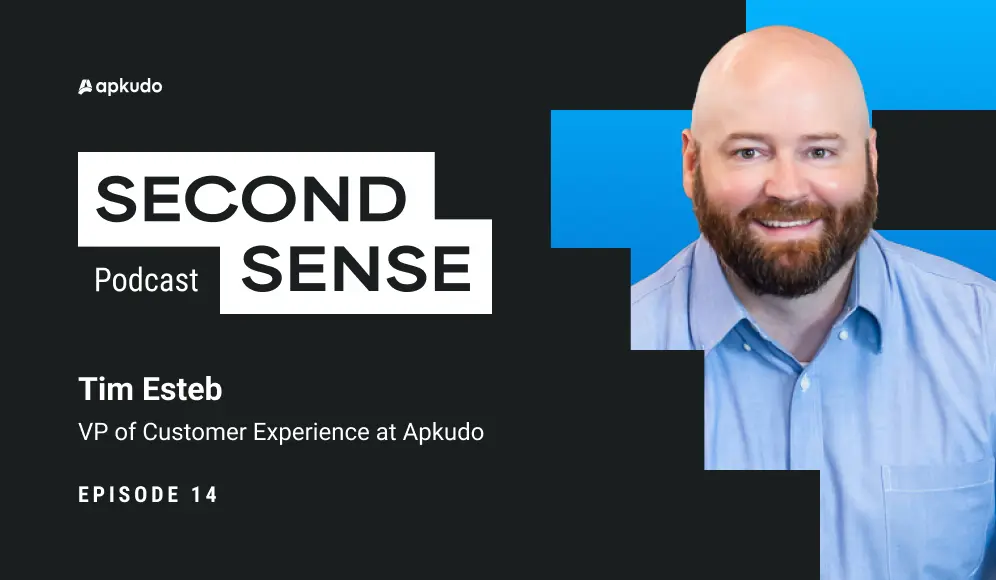 Second Sense podcast: How a Tech Giant Optimized Connected Device Recovery Globally