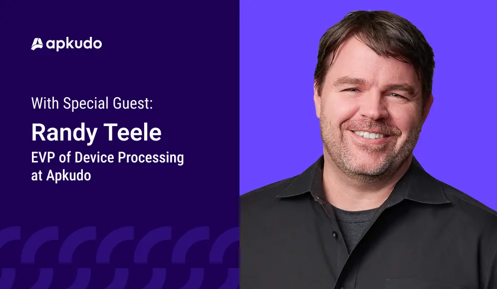 Second Sense podcast: Unlocking ROI: Optimizing Device Processing with Automation