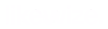 Likewize logo