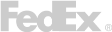 FedEx logo