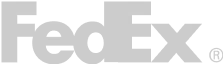 FedEx logo