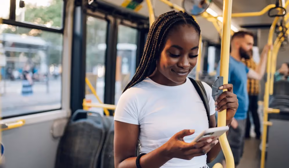 Research report cover: what stops consumers from buying refurbished devices