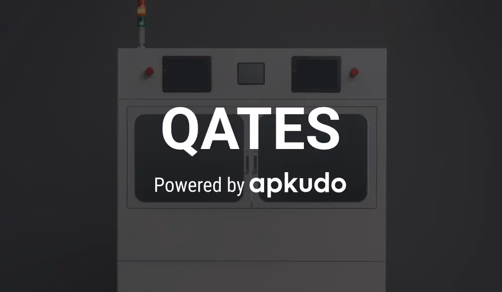 Apkudo and Qates Launch High-Volume Automated Screen Restoration System to Maximize Device Resale Value
