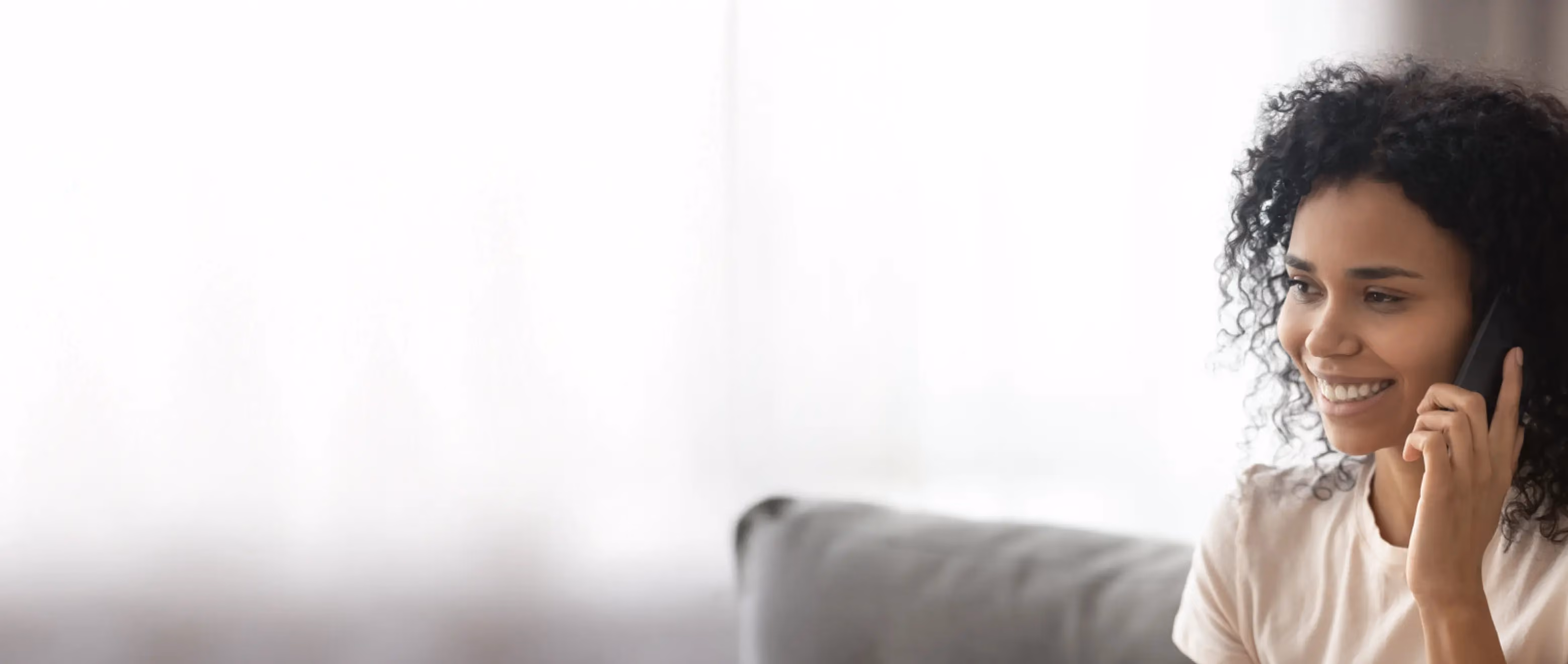 Customer story header: a US wireless carrier transforms device operations