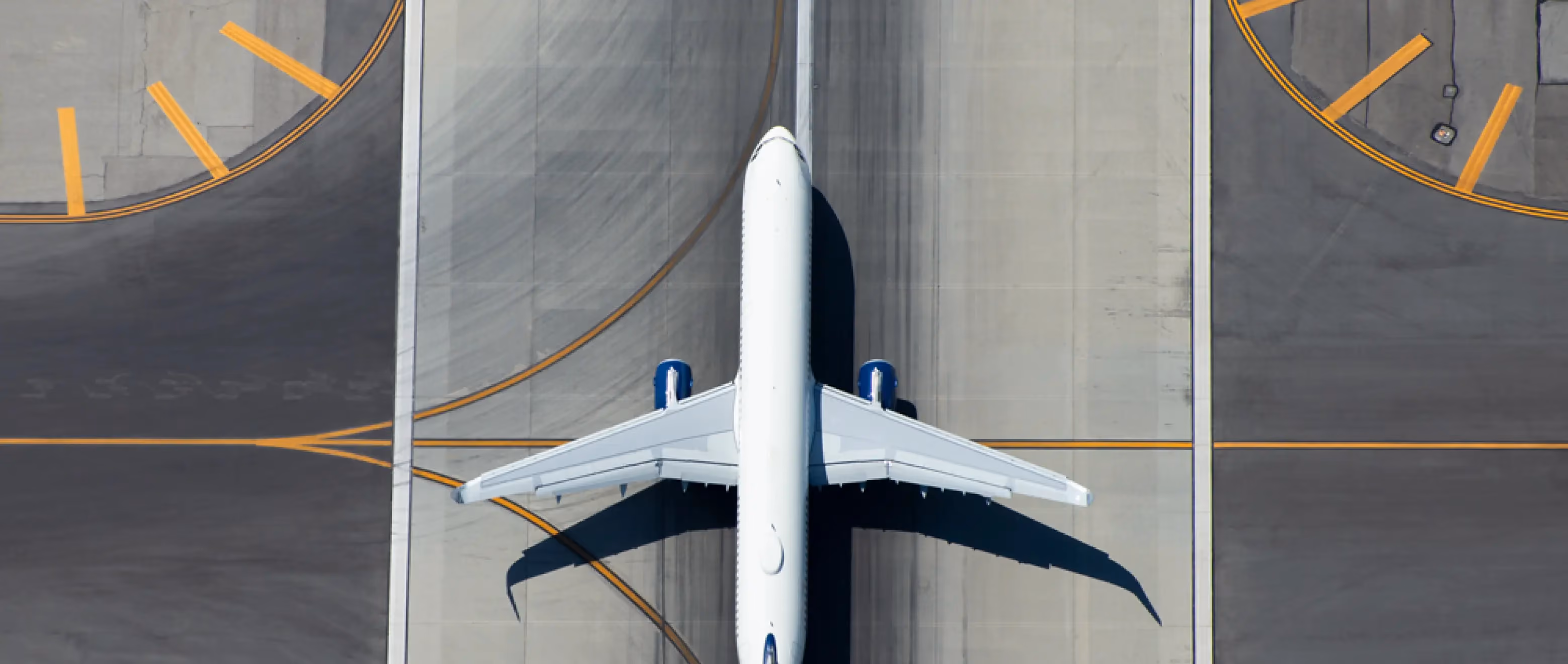 Customer story header: device recovery at a leading global airline