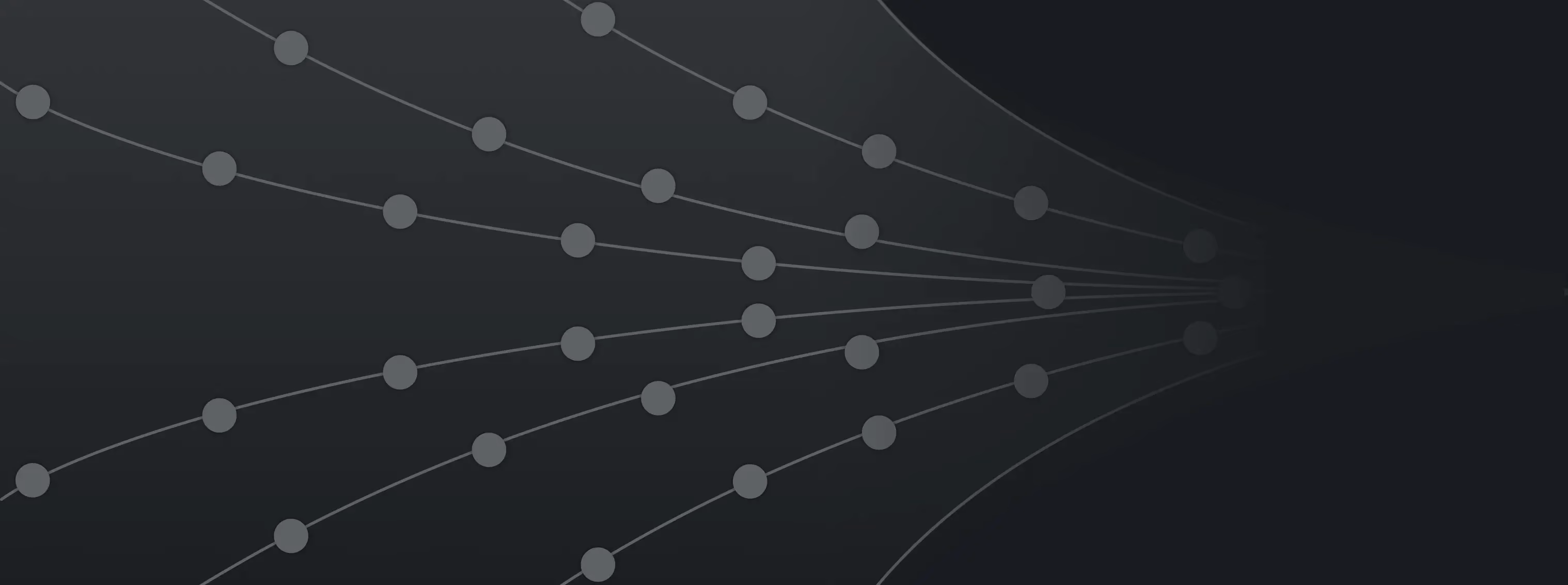 Blog header: the architecture that frees trapped device data