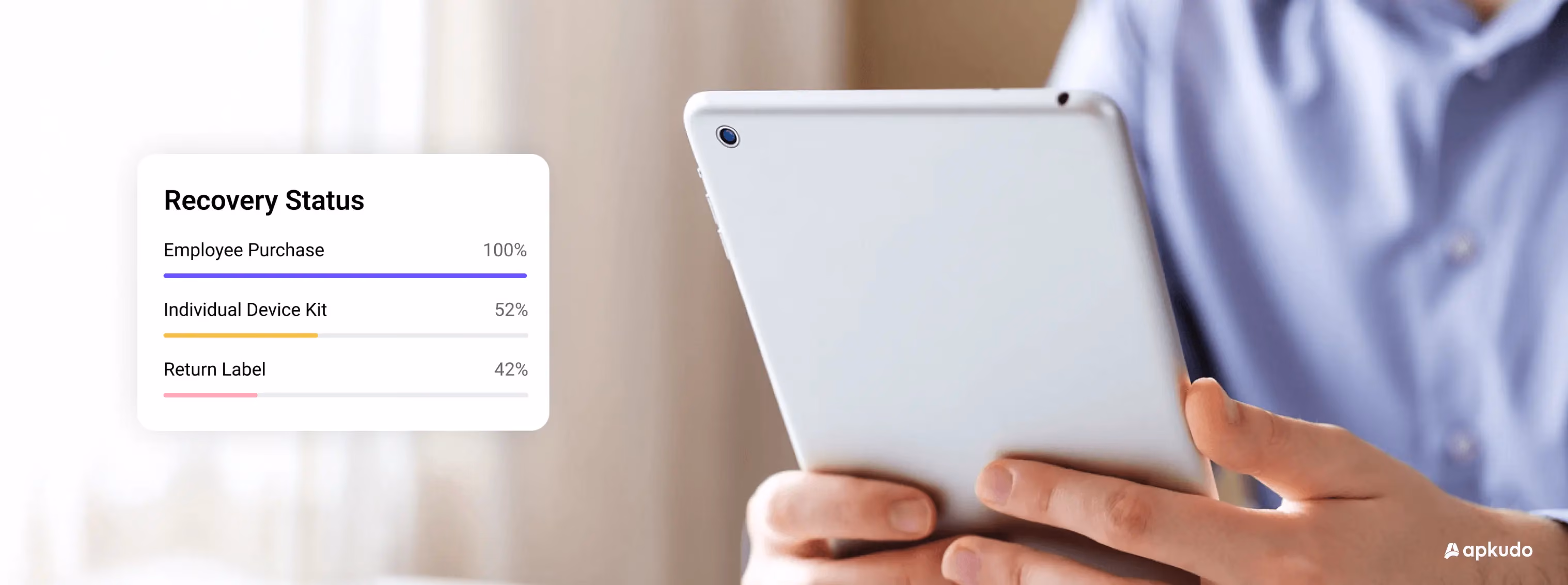 Blog header: maximizing enterprise mobility one customer at a time