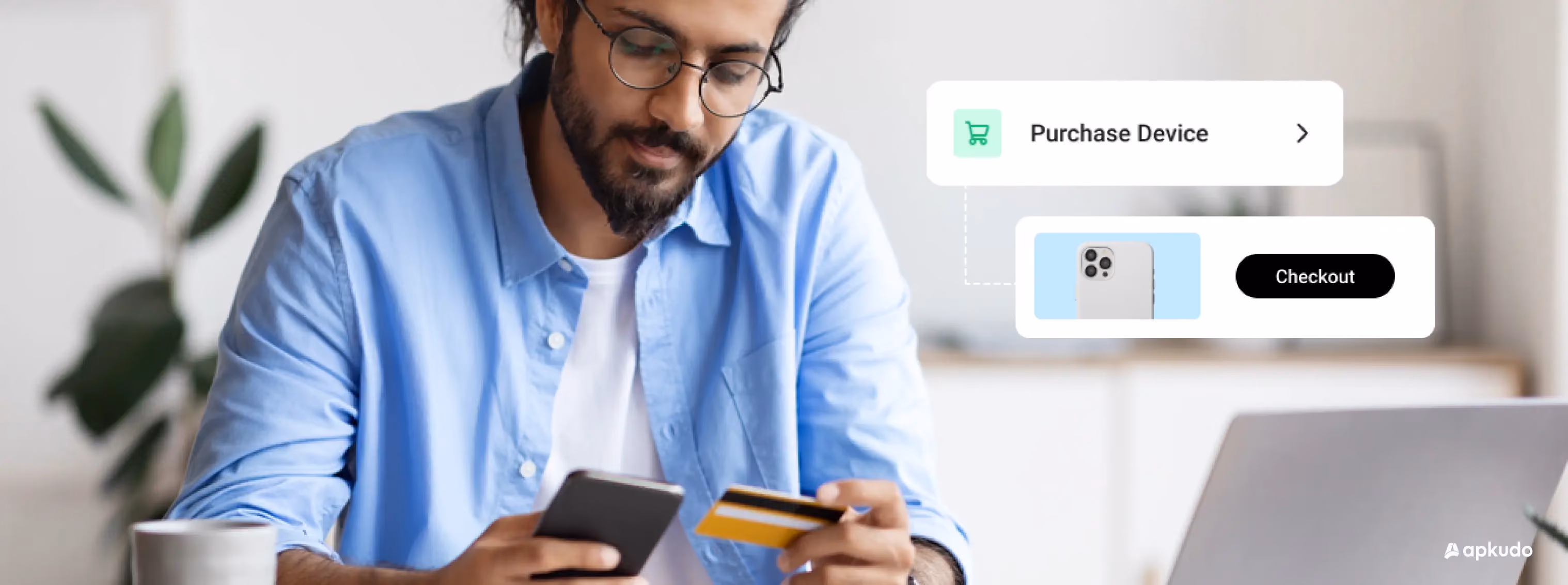 Blog header: creating business value with employee purchase programs