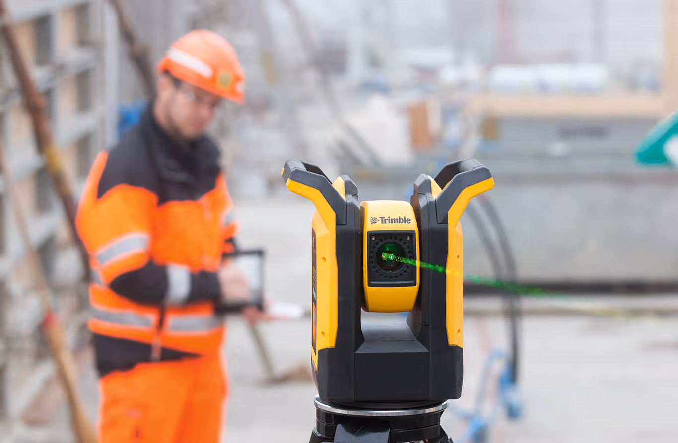 Organisiert bauen mit digitalen Werkzeugen. 