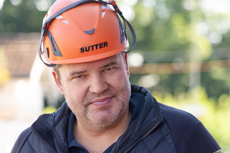 Team Sutter Unsere Baustellenteams und unsere Kund:innen – ein grosses Team ...