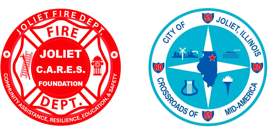 Joliet C.A.R.E.S. Foundation and City of Joliet
