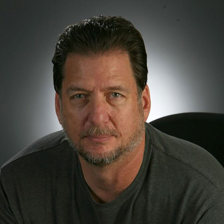 Rick Eaton