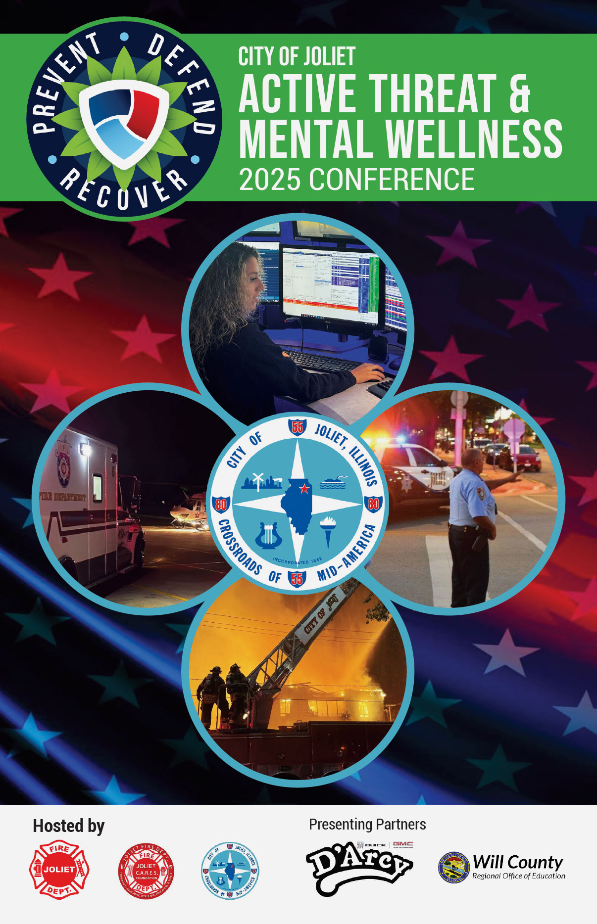 Conference Guide Cover