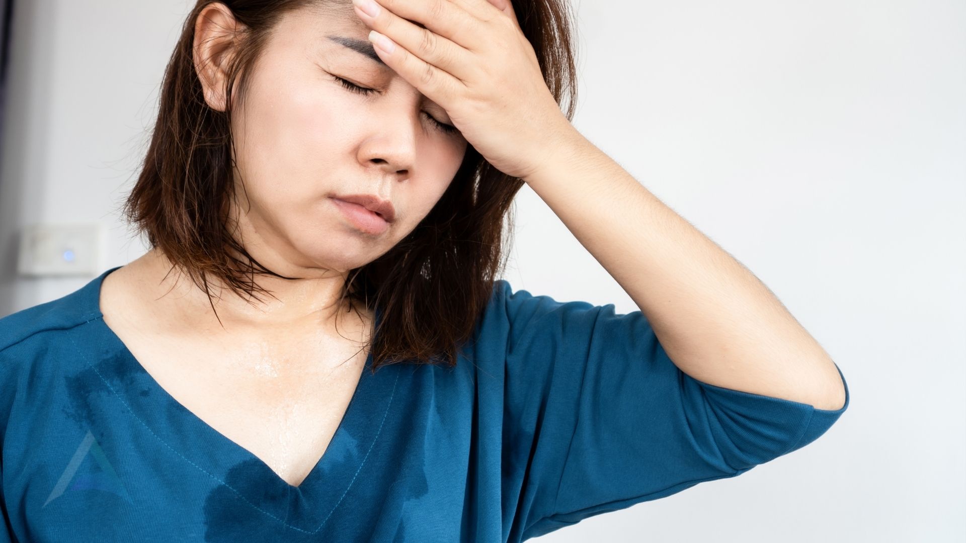How Dehydration Mimics Neurological Symptoms