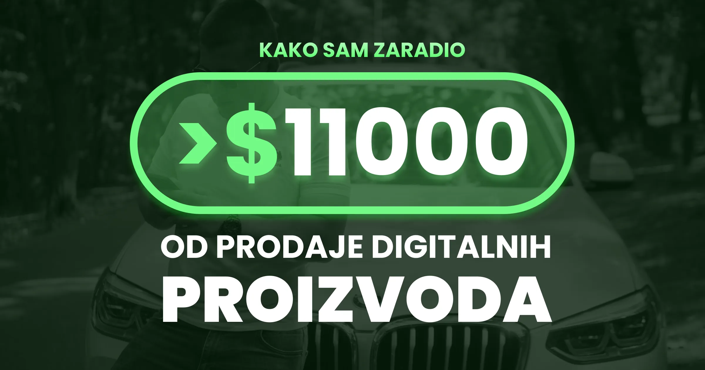 Leksa Marketing - Prodaja digitalnih proizvoda