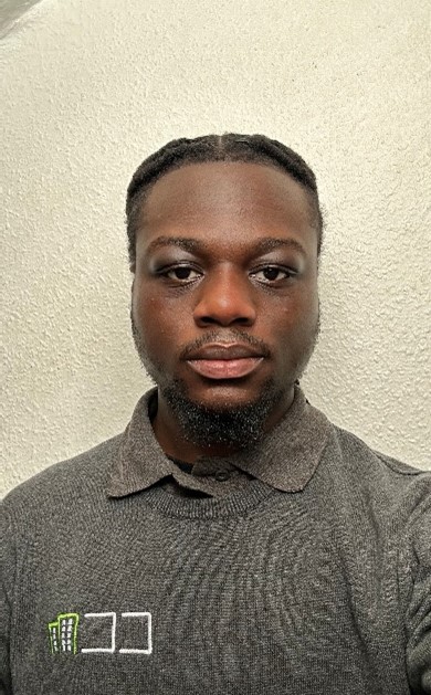 Darren Antwi