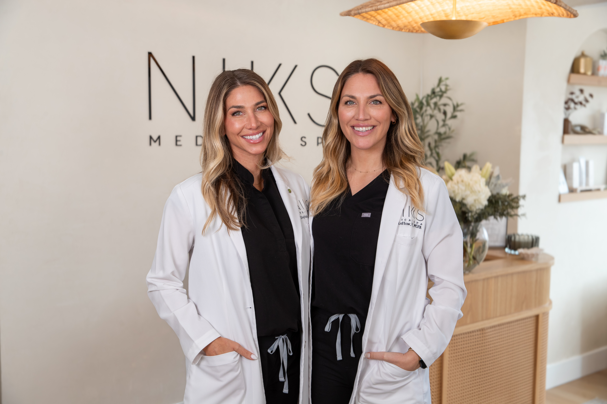niks medical spa in del mar ca