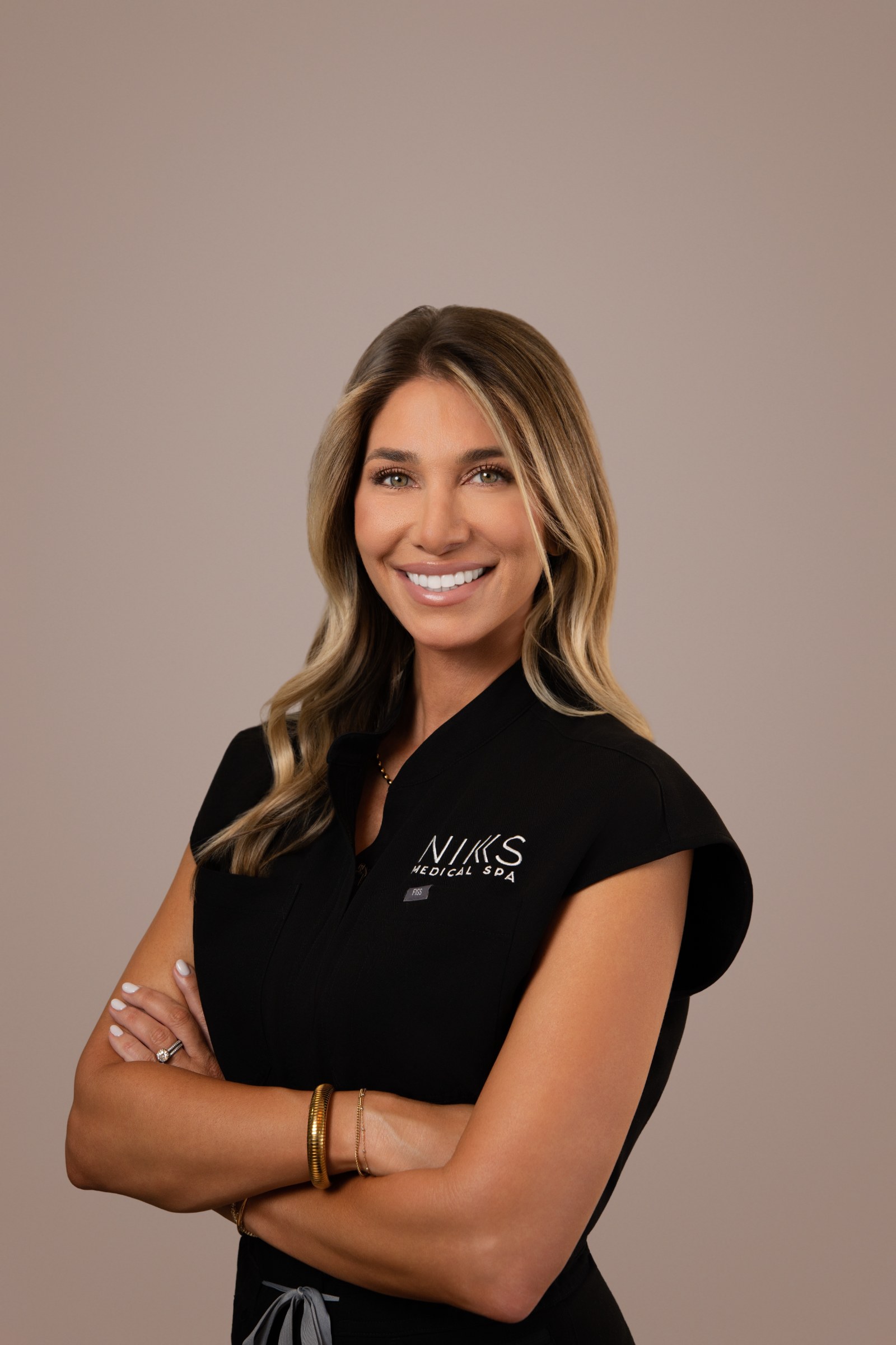 niks medical spa in del mar ca