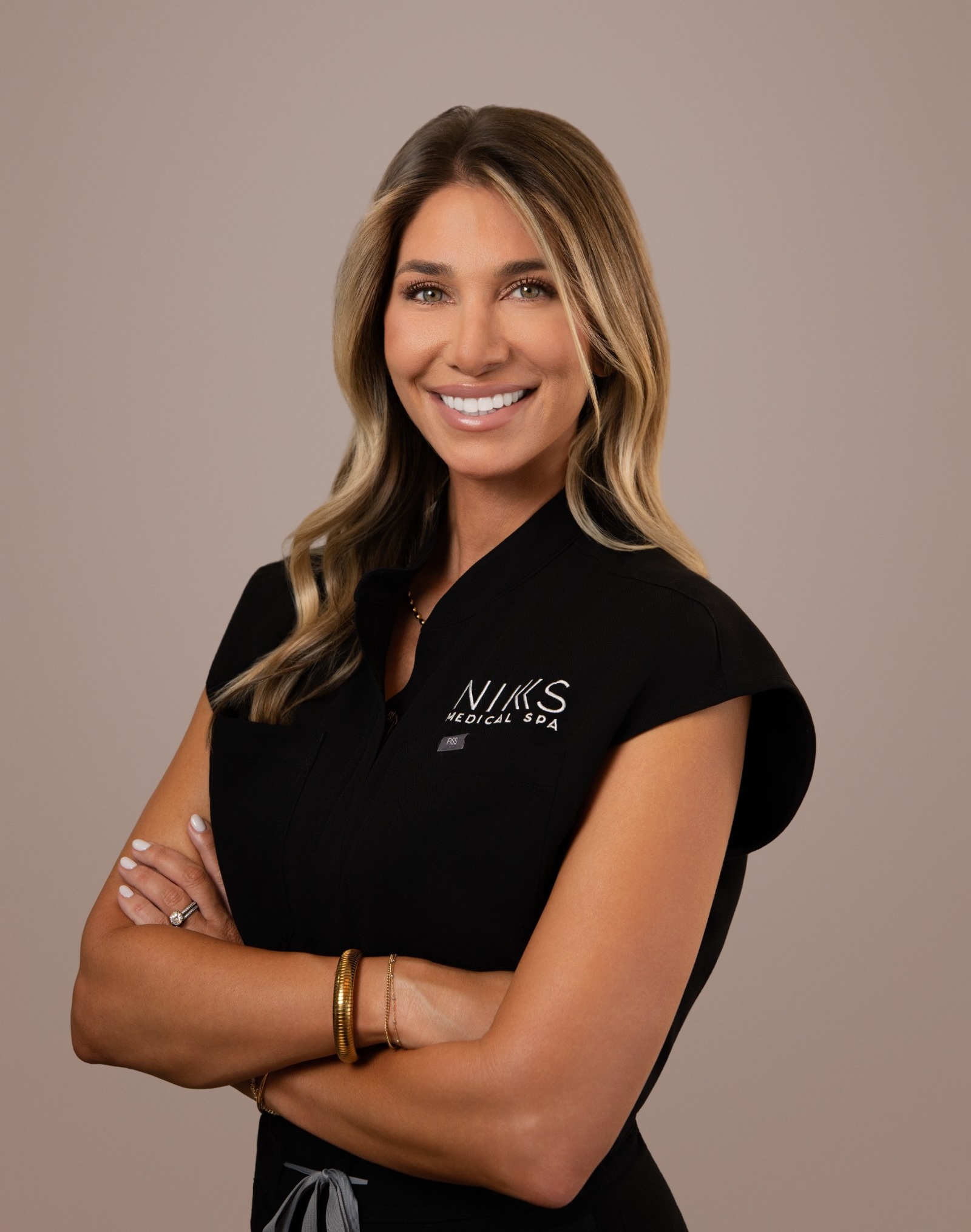 niks medical spa in del mar ca