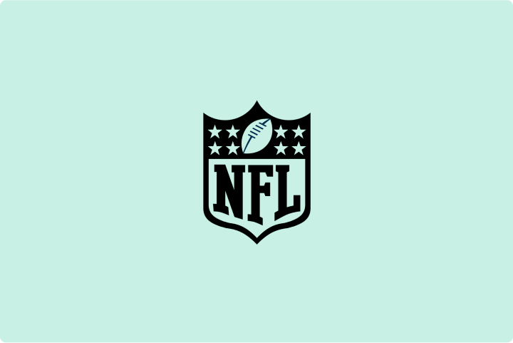 Image of NFL logo