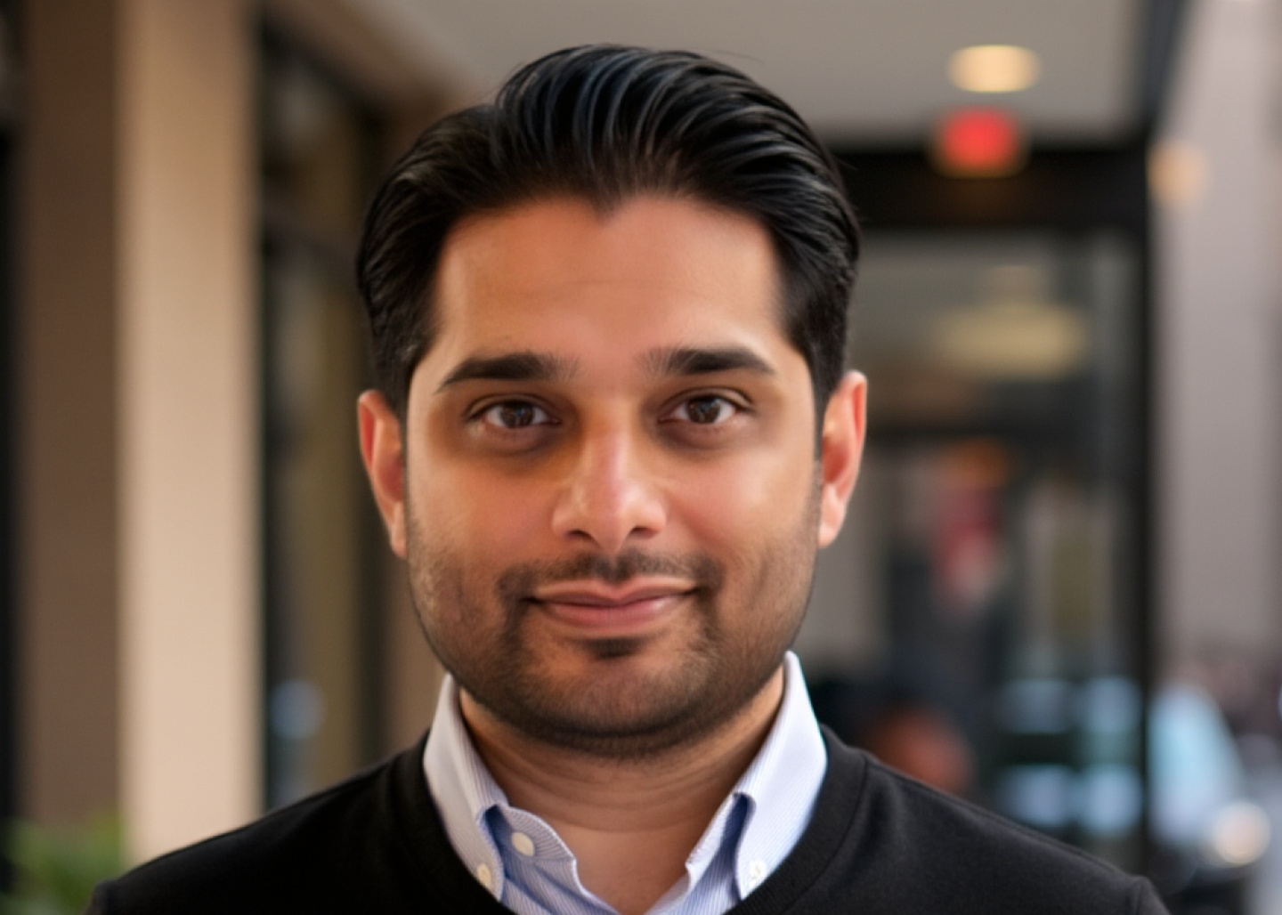 Bio image of Sagar Patel